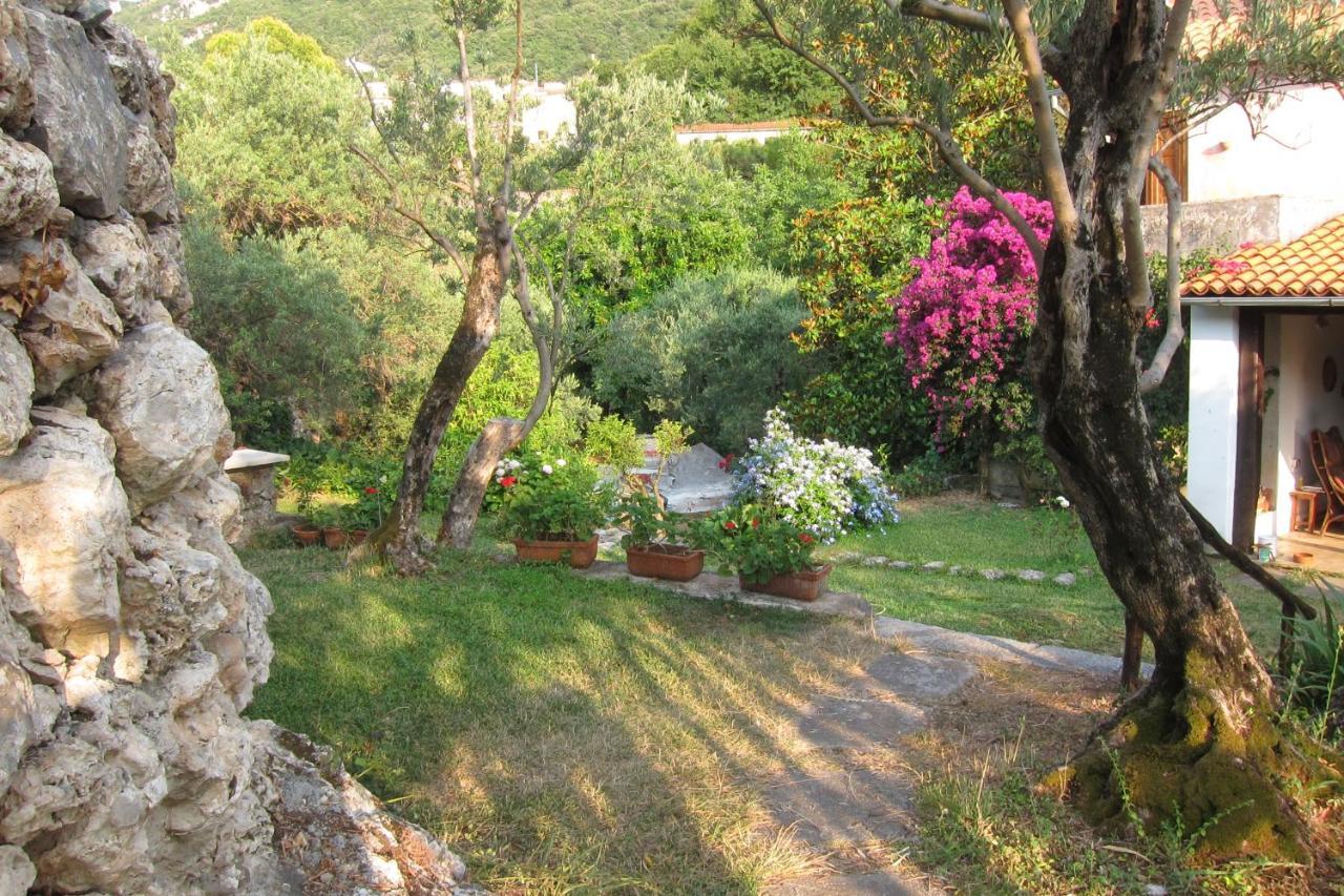 Casa Puccini B&B มาราเตอา ภายนอก รูปภาพ