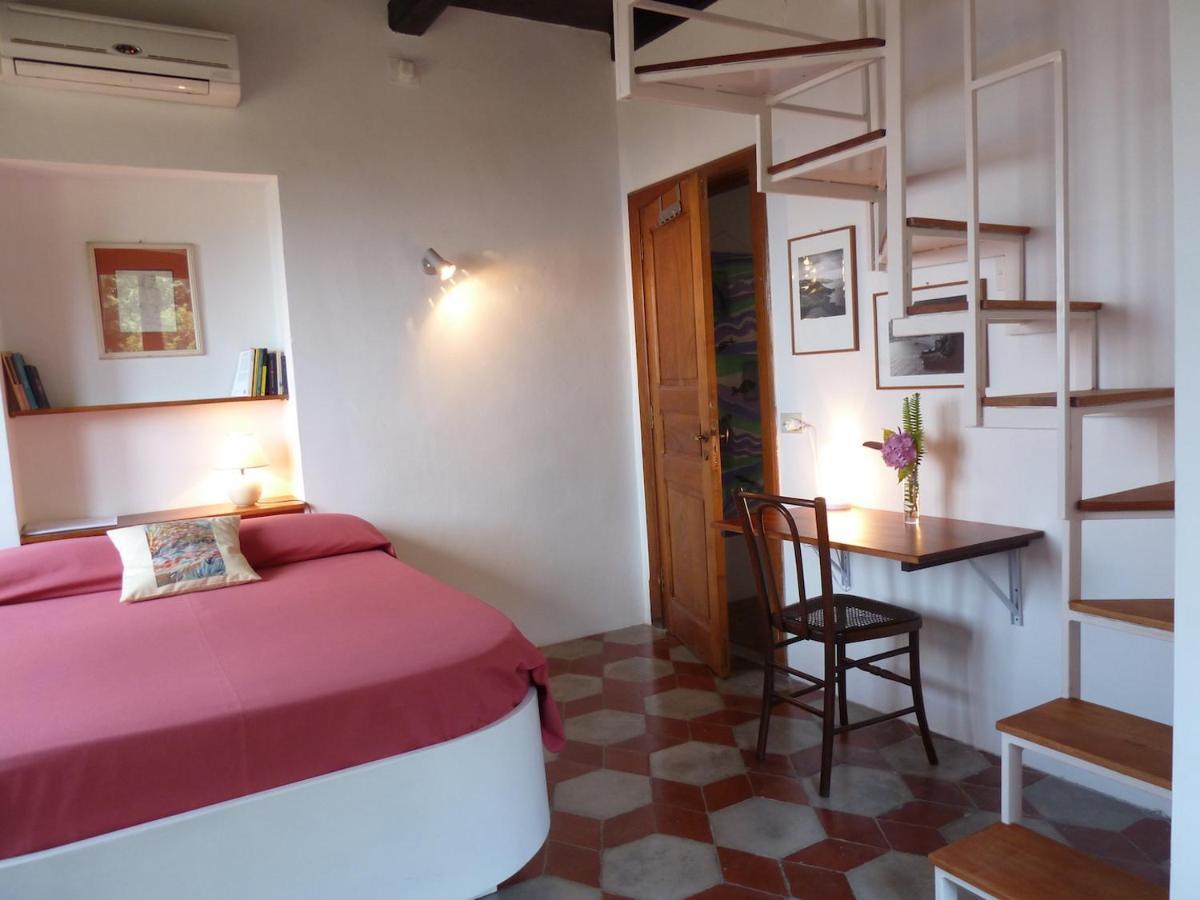Casa Puccini B&B มาราเตอา ภายนอก รูปภาพ