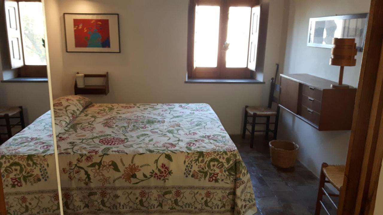 Casa Puccini B&B มาราเตอา ภายนอก รูปภาพ